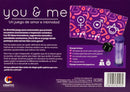 You & Me (Spanish)