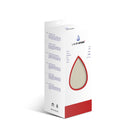 Laurastar Evolution Strijkhoes 127x49.5 cm Ecru