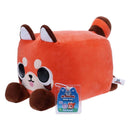 Pet Simulator Huge Pets Knuffel Red Panda 25 cm