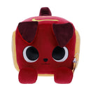 Pet Simulator Huge Pets Knuffel Hot Dog 25 cm
