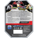 Pok&eacute;mon TCG Sv04.5 Paldean Fate Ex Tin Iron Treads