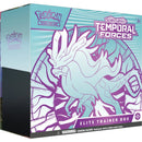 Pokémon TCS SV05 Temporal Forces Elite Trainer Box