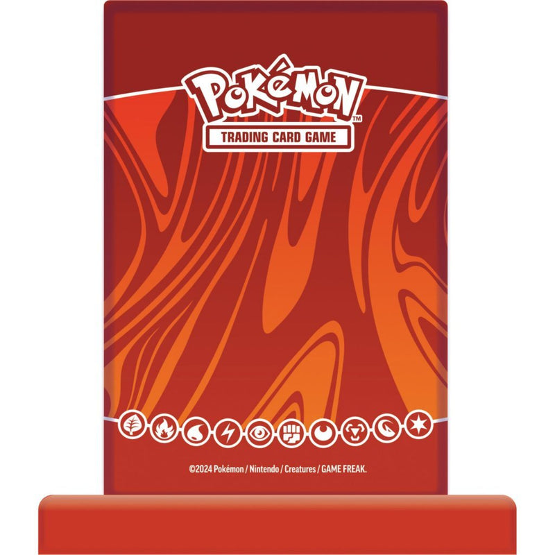 POK TCG April ex Premium Collection - Armarouge ex