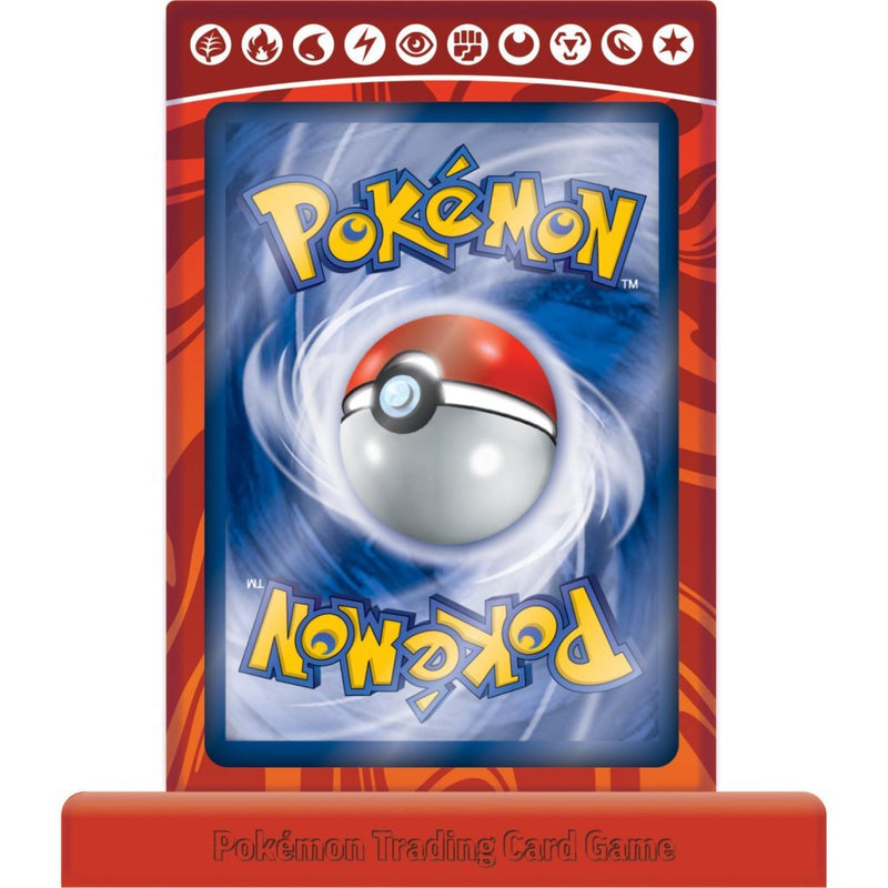 POK TCG April ex Premium Collection - Armarouge ex