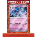 POK TCG April ex Premium Collection - Armarouge ex