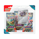 Pokemon TCG SV06 Twilight Masquerade BoosterBlister