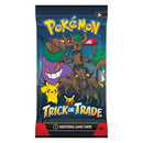 Pok&eacute;mon TCG Trick or Trade Booster Bundle