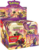 Pokemon TCG  SV06.5 Shrouded Fable Mini Tin