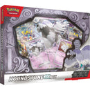 Pok&eacute;mon TCG Houndstone EX Box