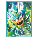 Pok&eacute;mon TCG Ogerpon EX Premium Collection