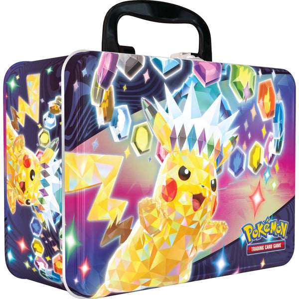 Pok&eacute;mon TCG Collector Chest