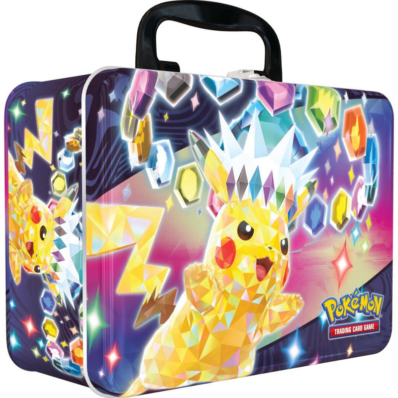 Pok&eacute;mon TCG Collector Chest