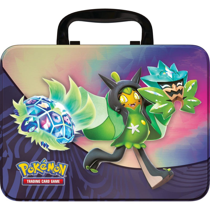 Pok&eacute;mon TCG Collector Chest