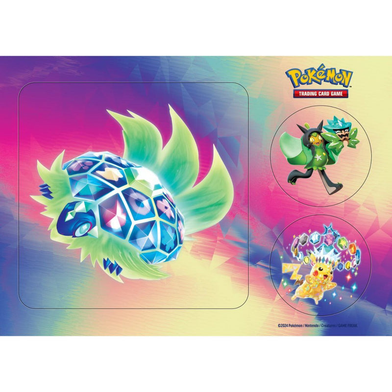 Pok&eacute;mon TCG Collector Chest
