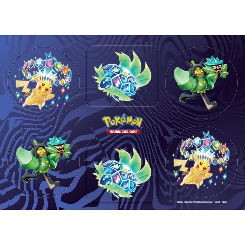 Pok&eacute;mon TCG Collector Chest
