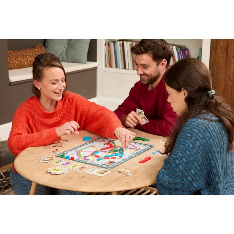 Days of Wonder Ticket To Ride Parijs