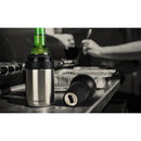 Asobu Fresh and Go Thermosbeker 0.33L Zwart/RVS