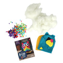 Craft Tastic The Pom Owl Kit