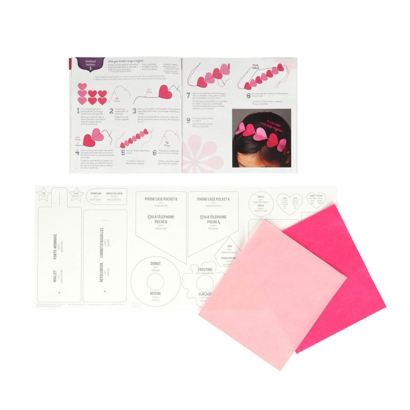 Craft Tastic Learn To Sew