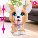 FurReal Poop-A-Lots Corgi Interactief Dier