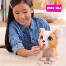 FurReal Poop-A-Lots Corgi Interactief Dier