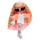 L.O.L. Surprise Tweens Neon Thea Stars
