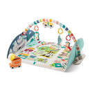 Fisher Price Activity City Gym + Geluid