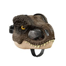 Jurassic World Tyrannosaurus Rex Masker + Geluid