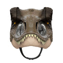 Jurassic World Tyrannosaurus Rex Masker + Geluid