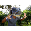 Jurassic World Tyrannosaurus Rex Masker + Geluid