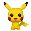 Funko Pop! Pok&eacute;mon Pikachu