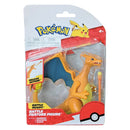 Pok&eacute;mon Battle Feature Figuur Charizard