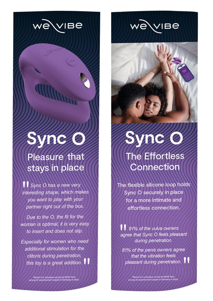 Sync O Ellipse DE