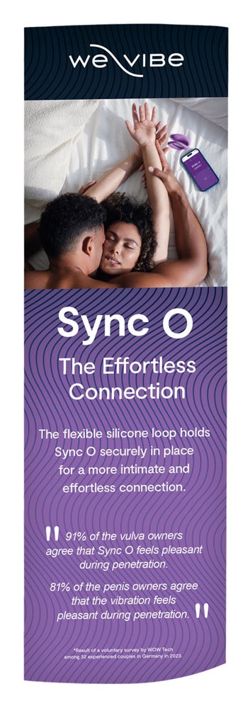 Sync O Ellipse DE