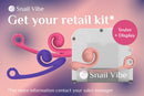 Snail Vibe Curve Retail Kit