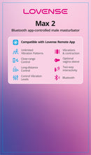 Lovense Product Display