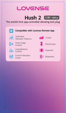 Lovense Product Display