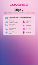 Lovense Product Display