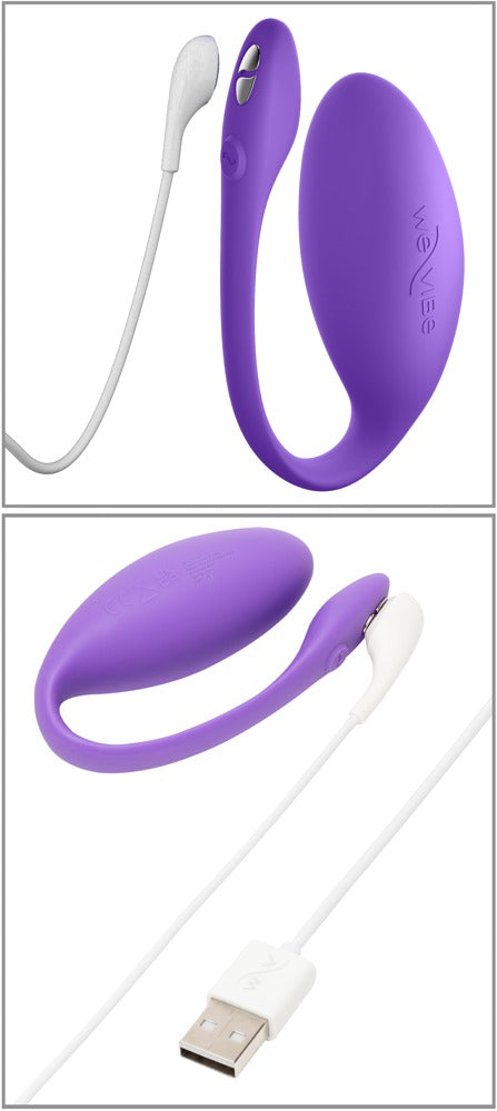 Tester Kit We Vibe Jive Lite