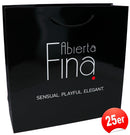 Carrier Bags 300x100x300 (x25)