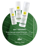 Pjur POS Kit ORGANIC