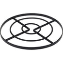 2x Pannenonderzetter - Ø 23 cm - Staal