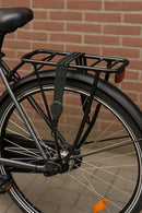 Triobinder Edge City - zwart (op kaart)