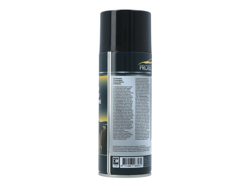 Siliconenspray Protecton 400ml