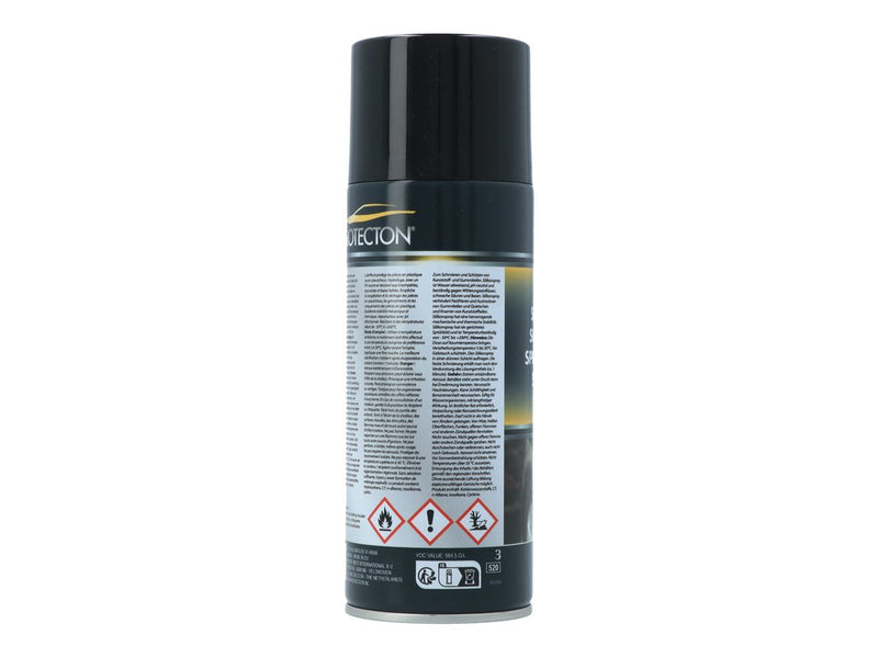 Siliconenspray Protecton 400ml