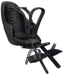 Kinderzitje voor Thule Yepp 2 mini - Midnight Black