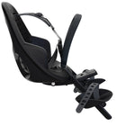 Kinderzitje voor Thule Yepp 2 mini - Midnight Black