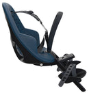 Kinderzitje voor Thule Yepp 2 mini - Majolica blue