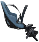 Kinderzitje voor Thule Yepp 2 mini - Majolica blue