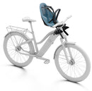 Kinderzitje voor Thule Yepp 2 mini - Majolica blue